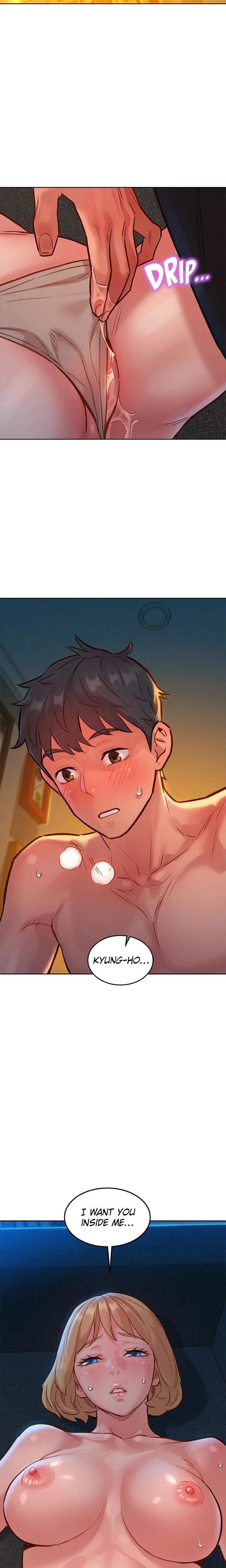 Friends To Lovers From Today Chapter 019 Page 21