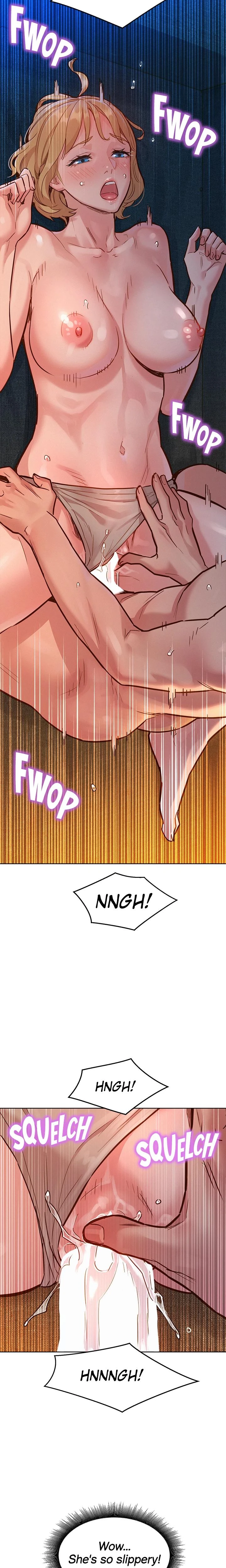 Friends To Lovers From Today Chapter 020 Page 7