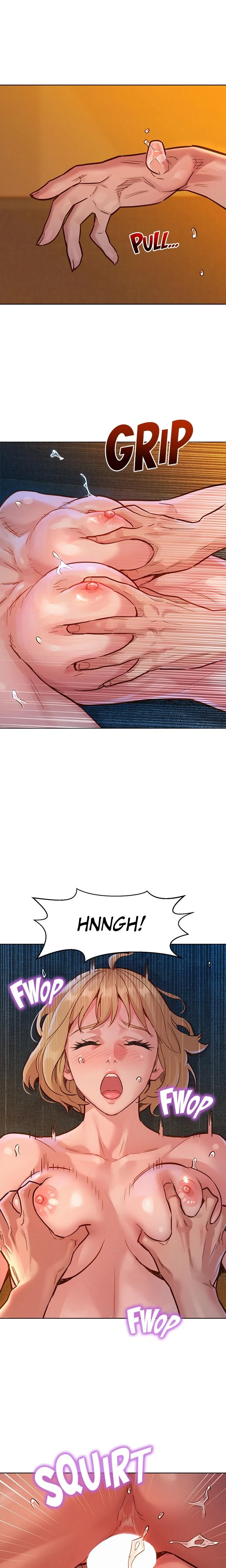 Friends To Lovers From Today Chapter 020 Page 9