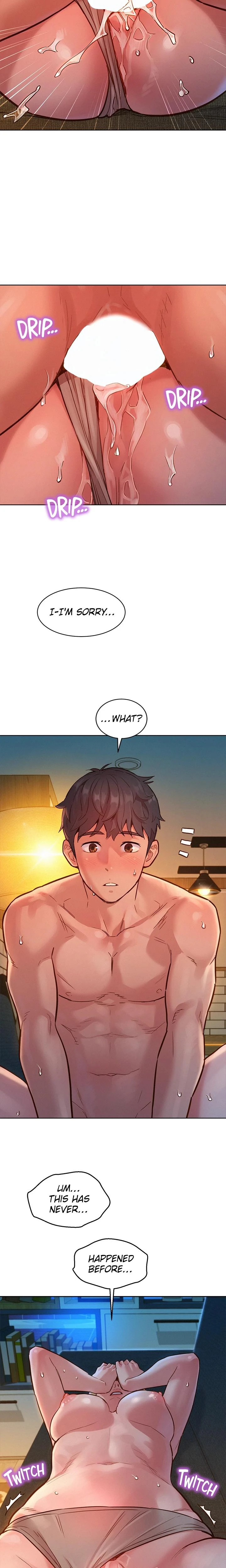Friends To Lovers From Today Chapter 020 Page 10