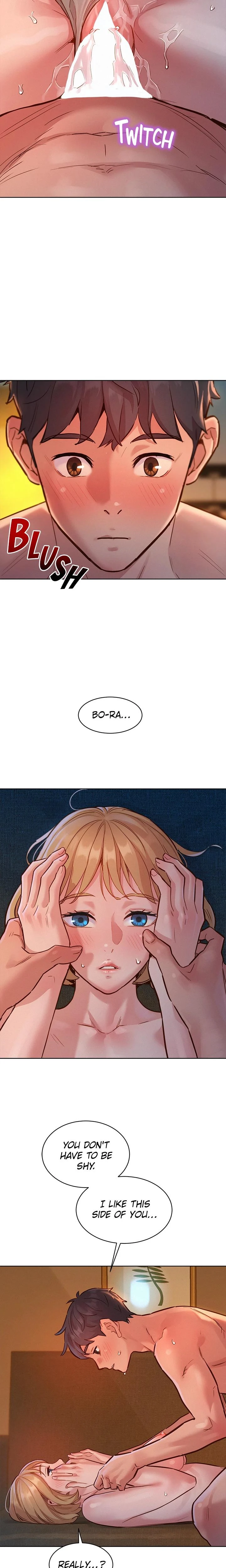 Friends To Lovers From Today Chapter 020 Page 11