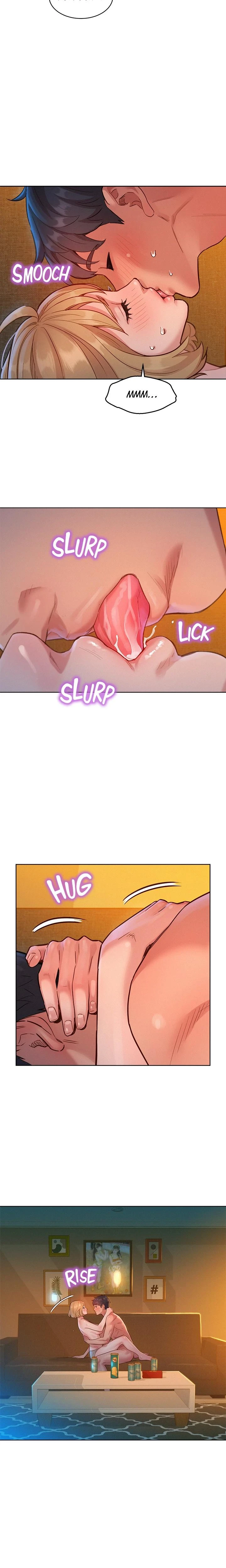 Friends To Lovers From Today Chapter 020 Page 12