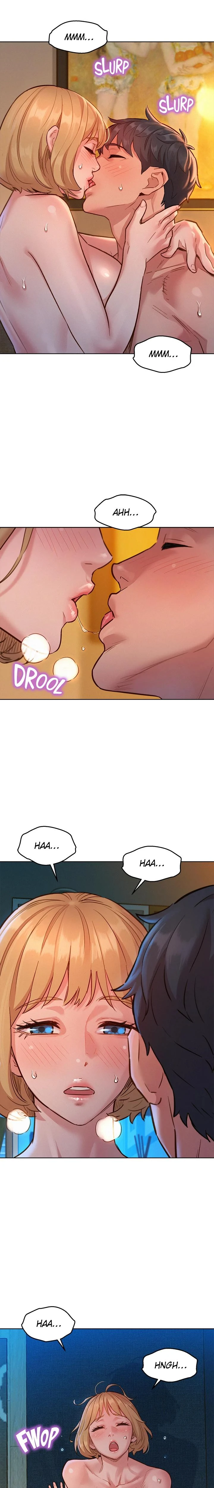 Friends To Lovers From Today Chapter 020 Page 13