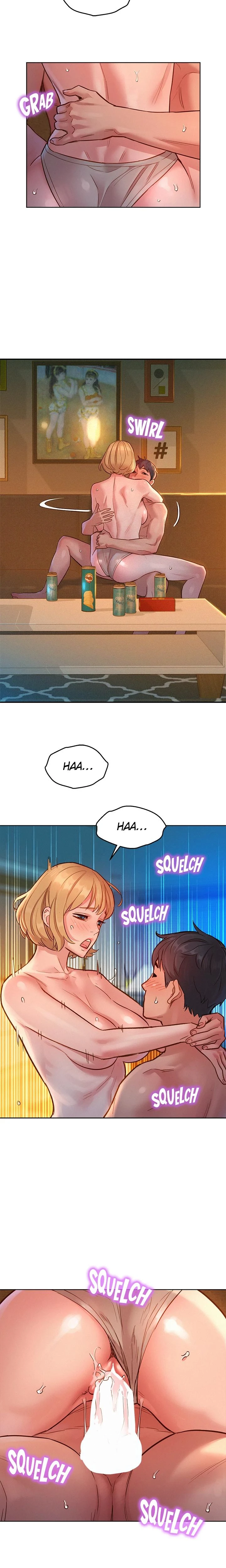 Friends To Lovers From Today Chapter 020 Page 15
