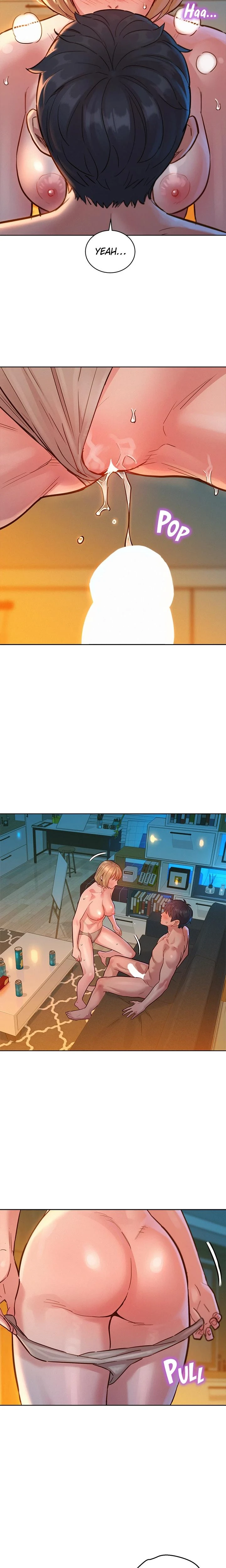 Friends To Lovers From Today Chapter 020 Page 20