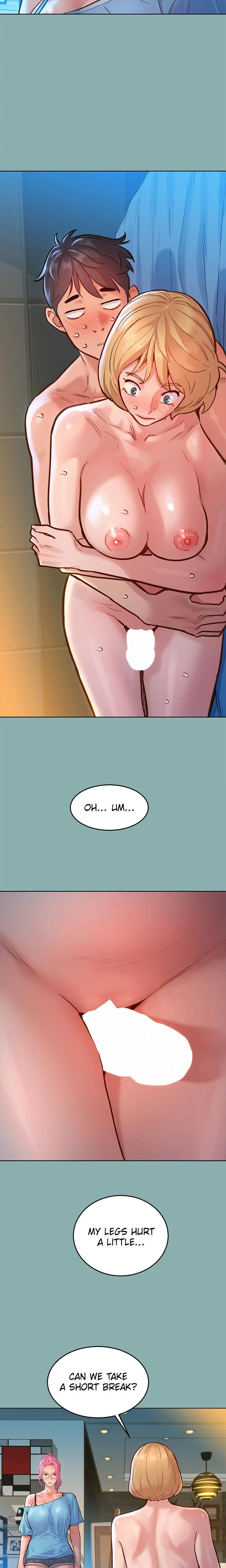 Friends To Lovers From Today Chapter 021 Page 2