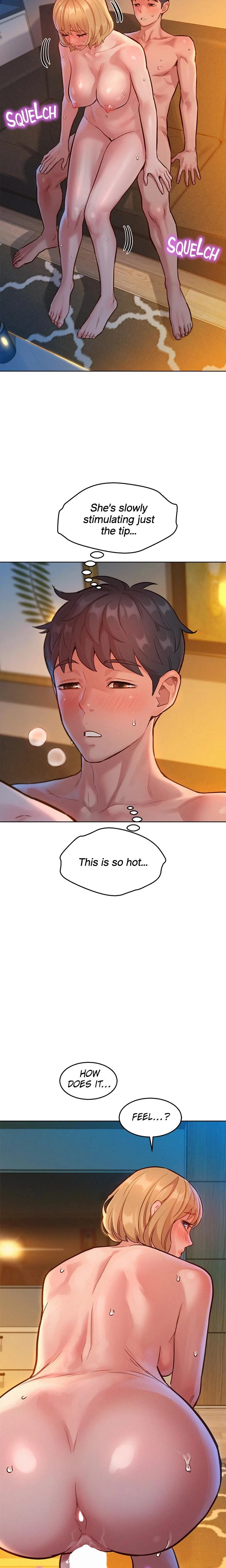 Friends To Lovers From Today Chapter 021 Page 6