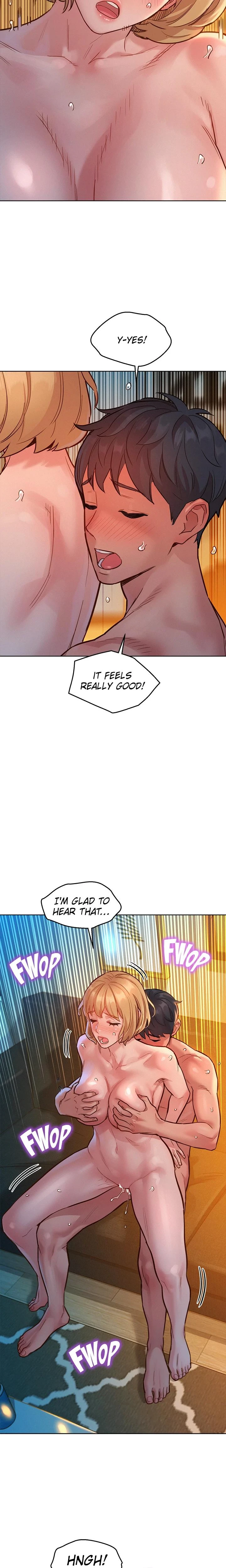 Friends To Lovers From Today Chapter 021 Page 10