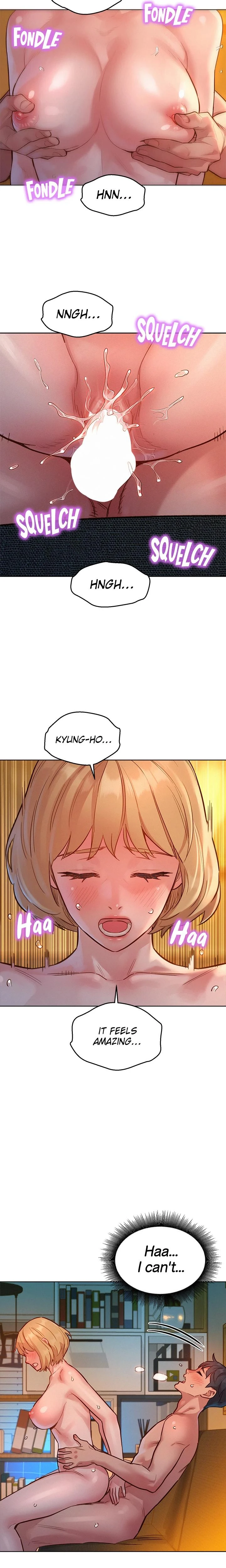Friends To Lovers From Today Chapter 021 Page 11