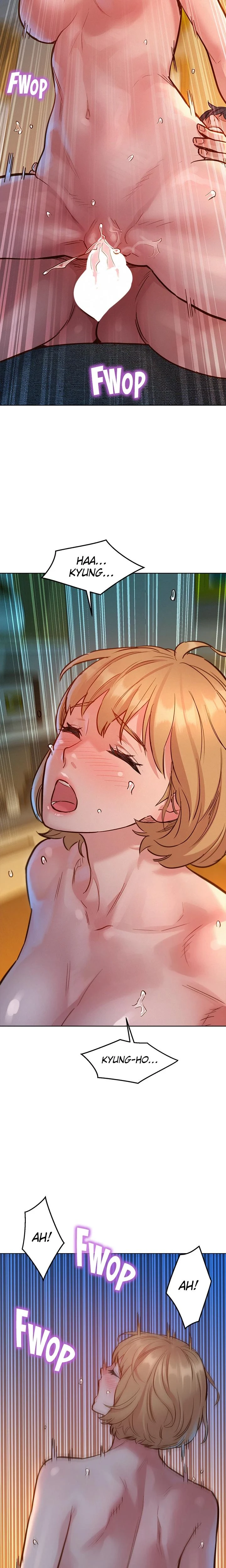 Friends To Lovers From Today Chapter 021 Page 13