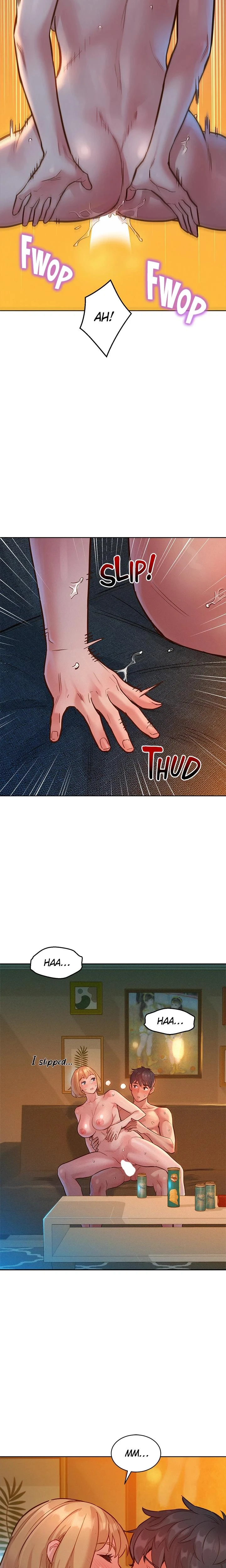 Friends To Lovers From Today Chapter 021 Page 14