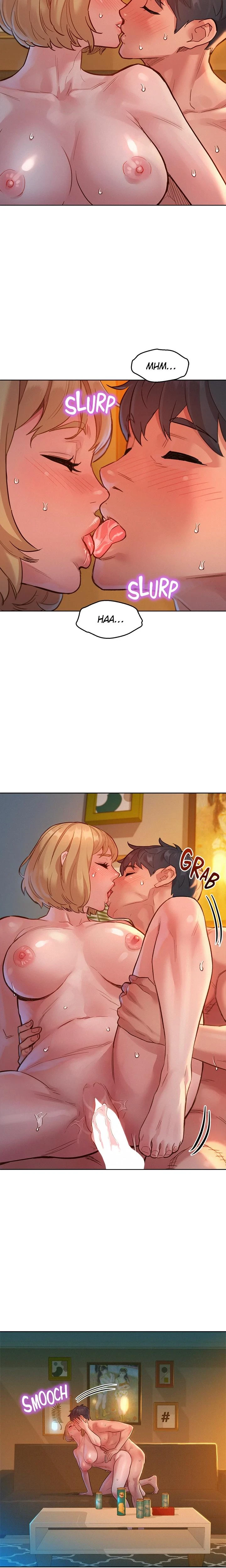 Friends To Lovers From Today Chapter 021 Page 15