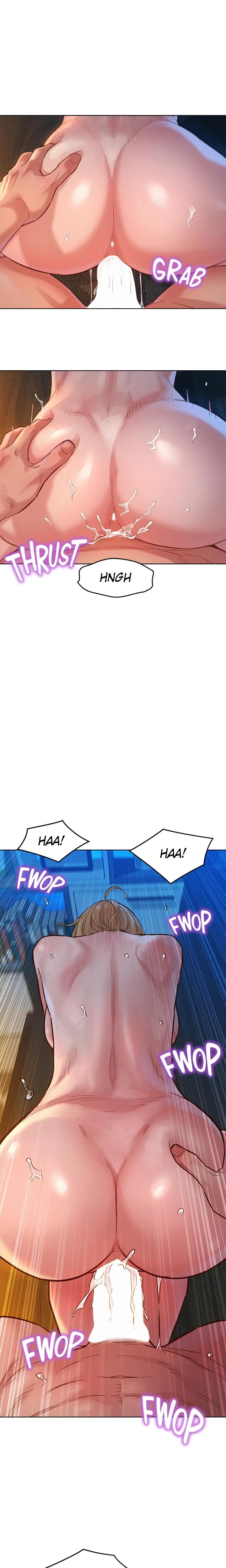 Friends To Lovers From Today Chapter 021 Page 17
