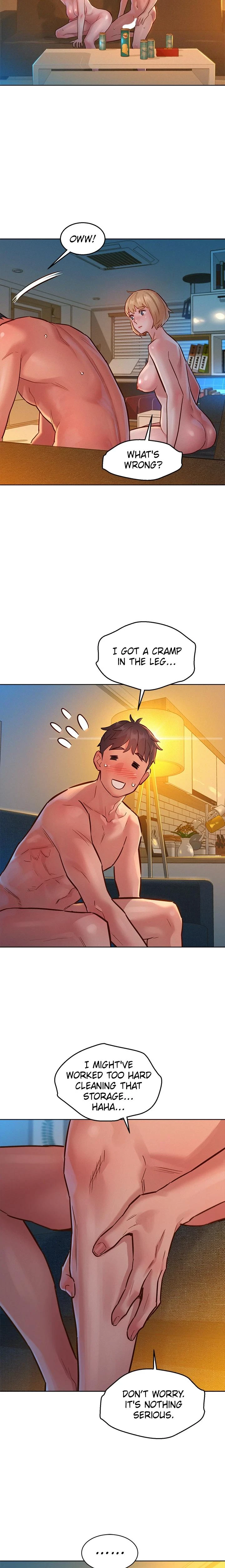 Friends To Lovers From Today Chapter 021 Page 22