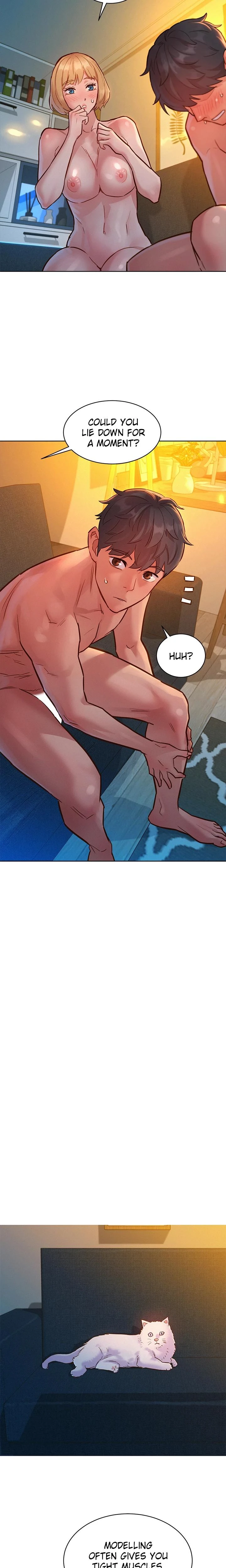 Friends To Lovers From Today Chapter 021 Page 23