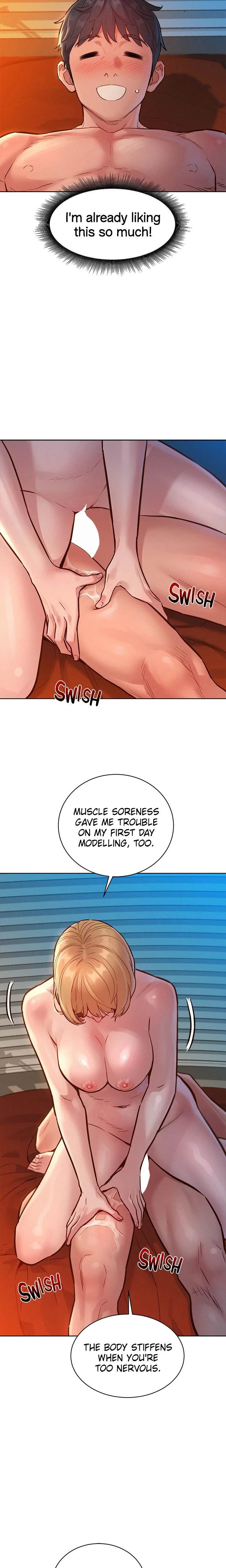 Friends To Lovers From Today Chapter 022 Page 2