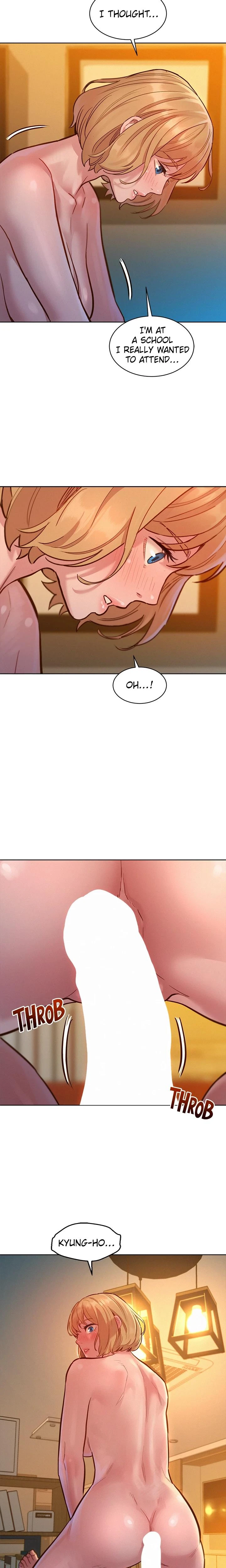 Friends To Lovers From Today Chapter 022 Page 4