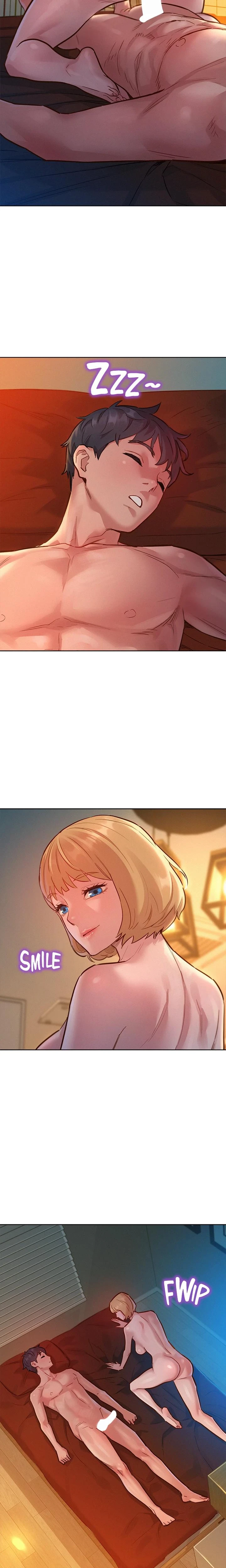 Friends To Lovers From Today Chapter 022 Page 5