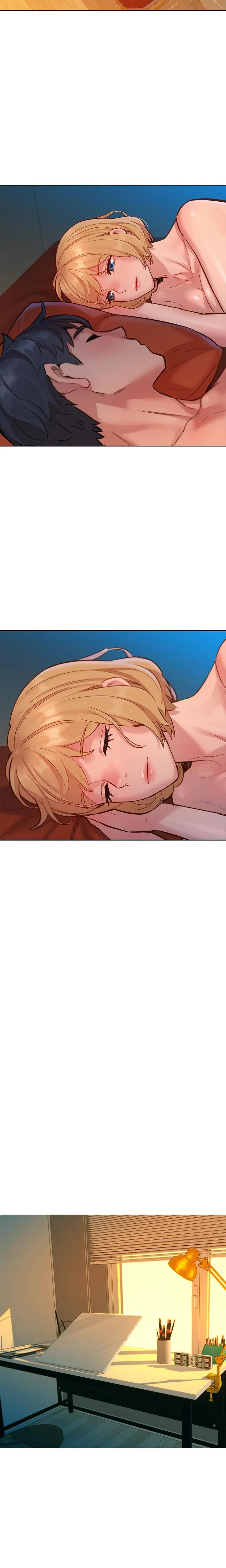 Friends To Lovers From Today Chapter 022 Page 6