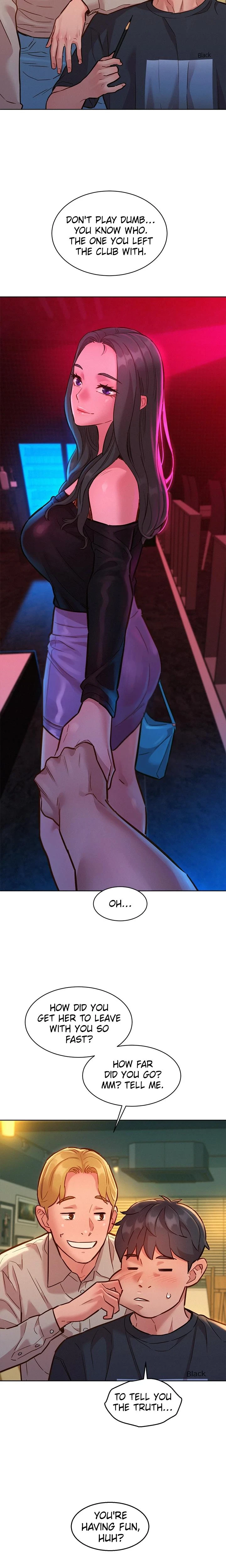 Friends To Lovers From Today Chapter 022 Page 13