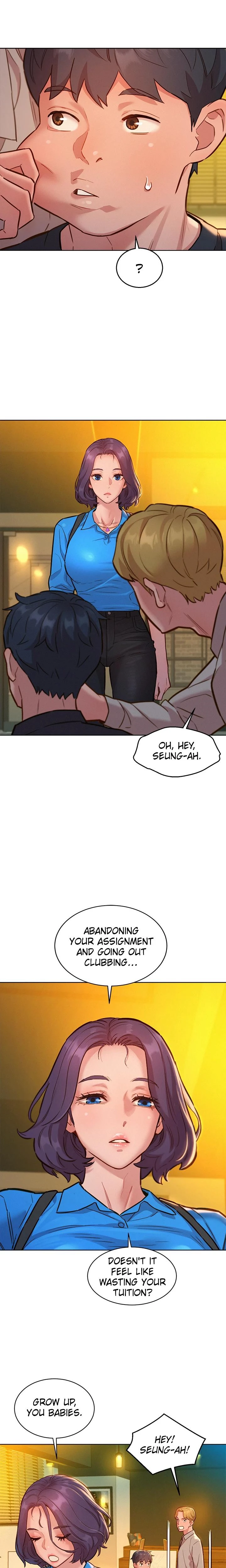 Friends To Lovers From Today Chapter 022 Page 14
