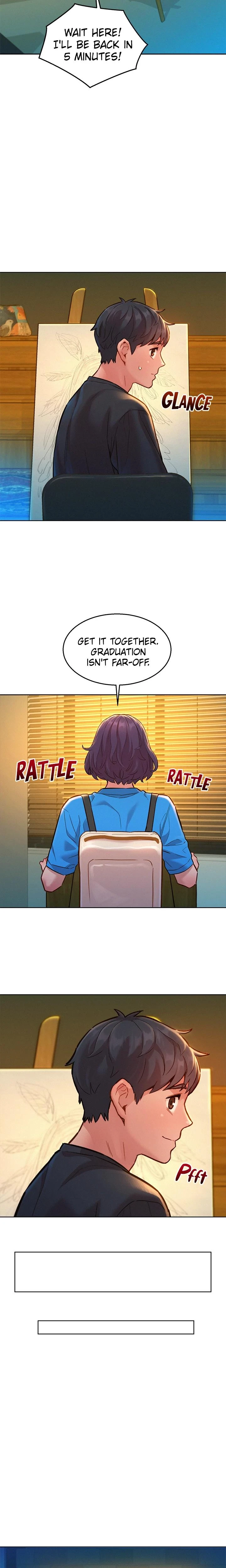 Friends To Lovers From Today Chapter 022 Page 16
