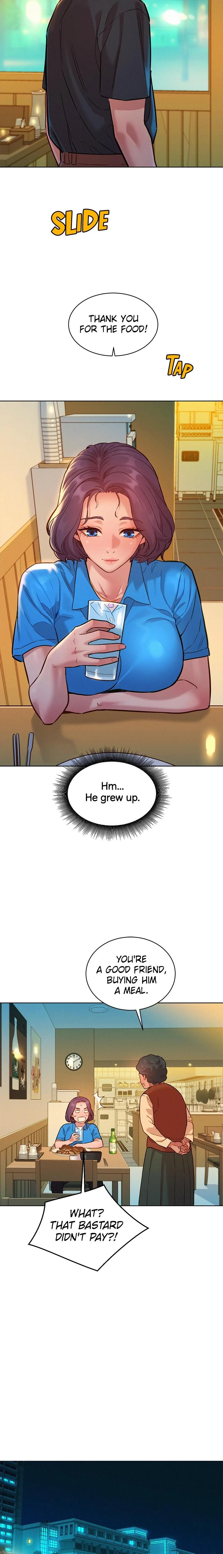 Friends To Lovers From Today Chapter 022 Page 20