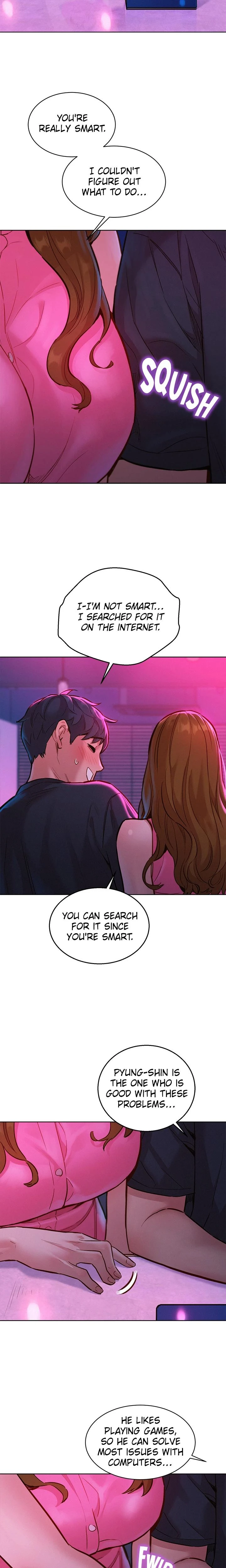 Friends To Lovers From Today Chapter 023 Page 2