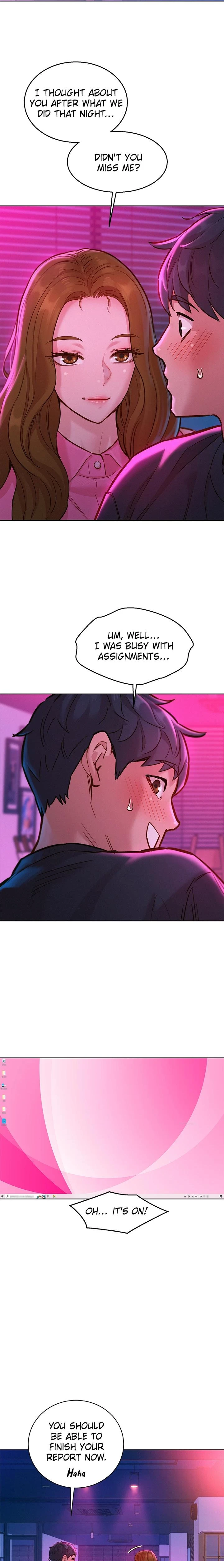 Friends To Lovers From Today Chapter 023 Page 4