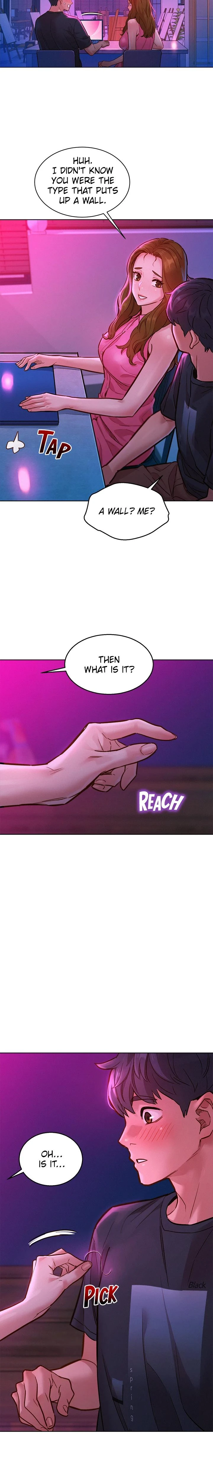 Friends To Lovers From Today Chapter 023 Page 5
