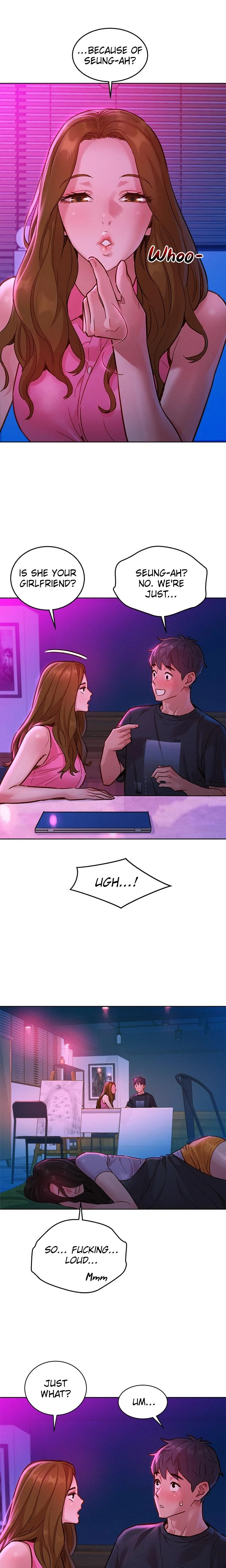 Friends To Lovers From Today Chapter 023 Page 6