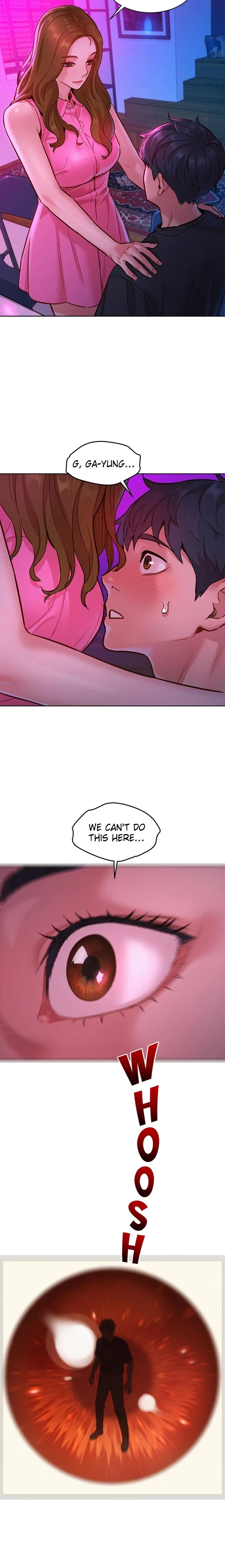 Friends To Lovers From Today Chapter 023 Page 9
