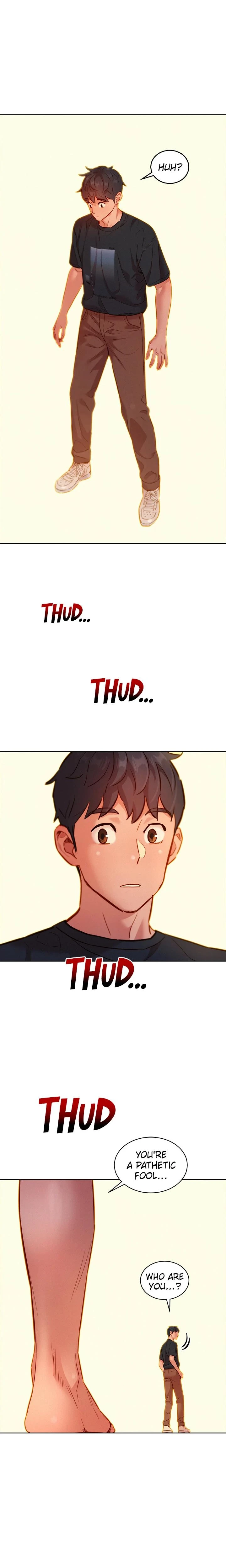 Friends To Lovers From Today Chapter 023 Page 10