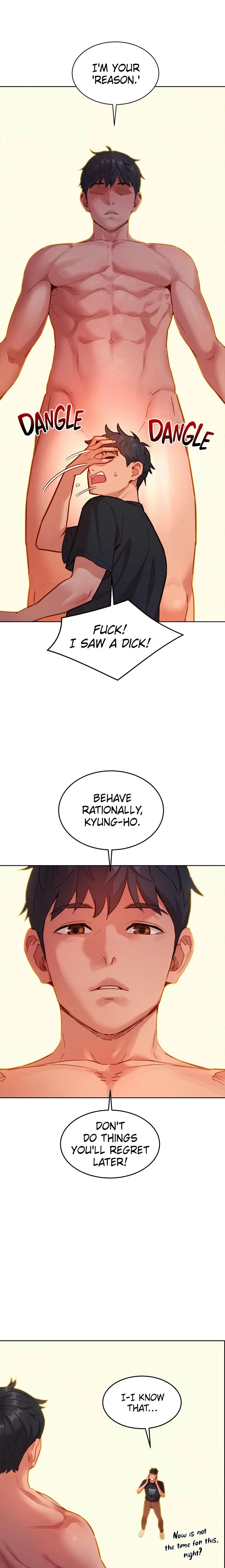 Friends To Lovers From Today Chapter 023 Page 11