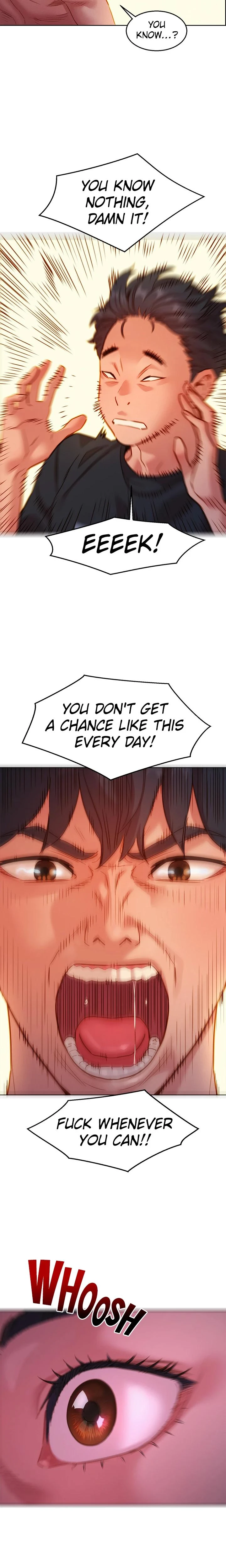 Friends To Lovers From Today Chapter 023 Page 12