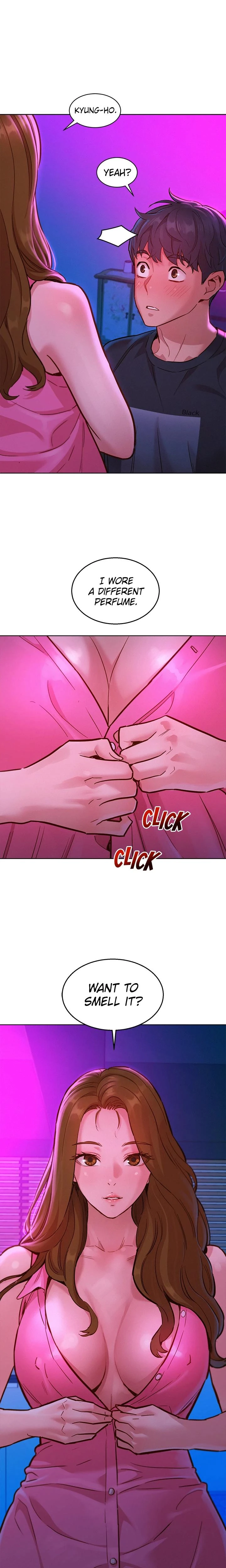 Friends To Lovers From Today Chapter 023 Page 13