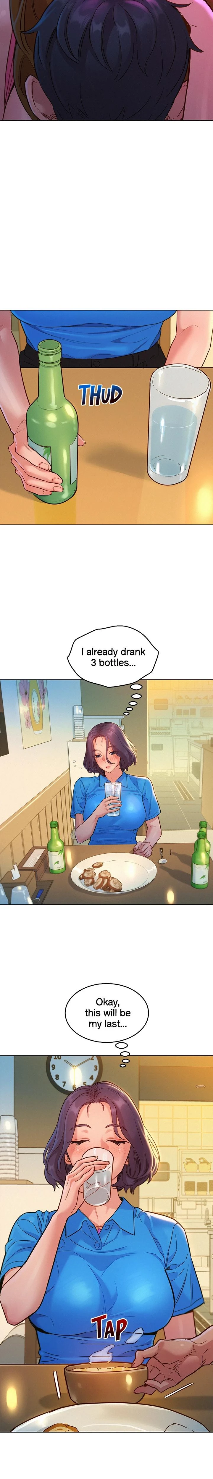 Friends To Lovers From Today Chapter 023 Page 15