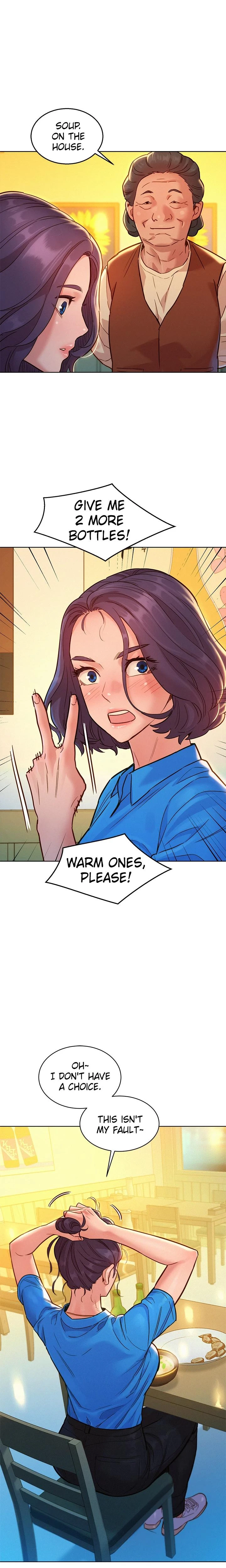 Friends To Lovers From Today Chapter 023 Page 16