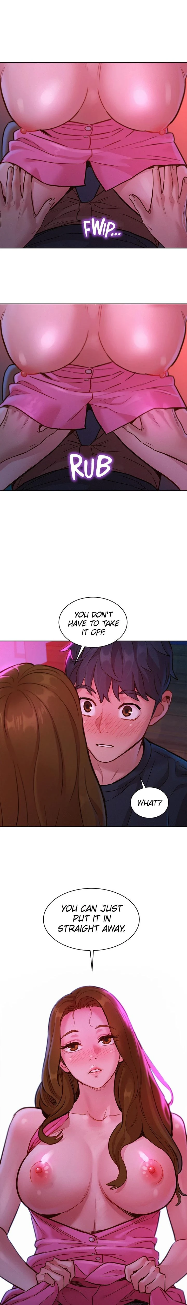 Friends To Lovers From Today Chapter 023 Page 20