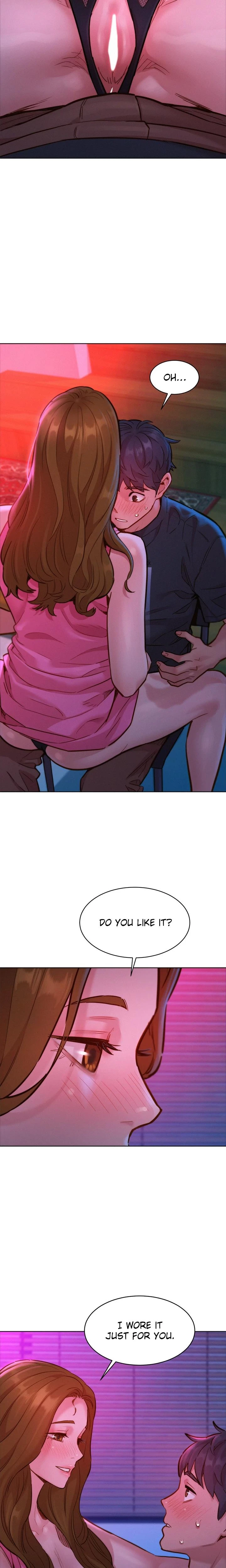 Friends To Lovers From Today Chapter 024 Page 2