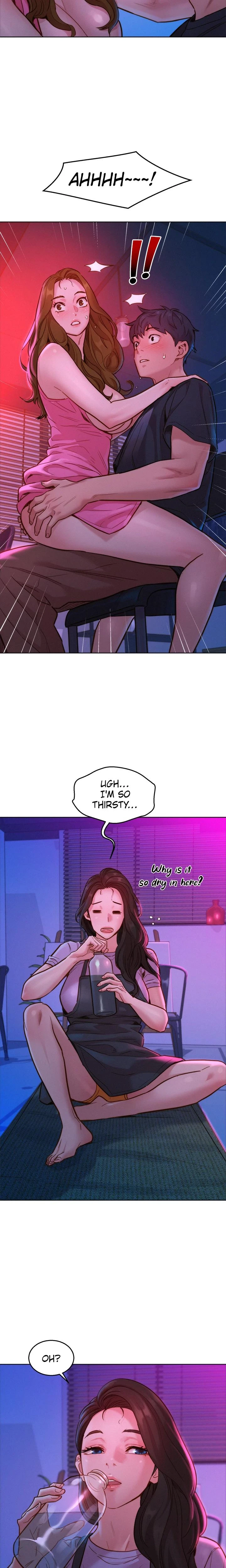 Friends To Lovers From Today Chapter 024 Page 3