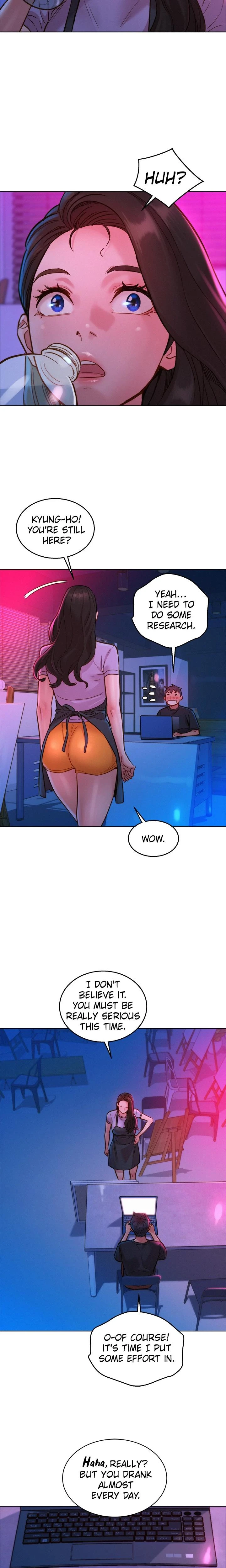 Friends To Lovers From Today Chapter 024 Page 4