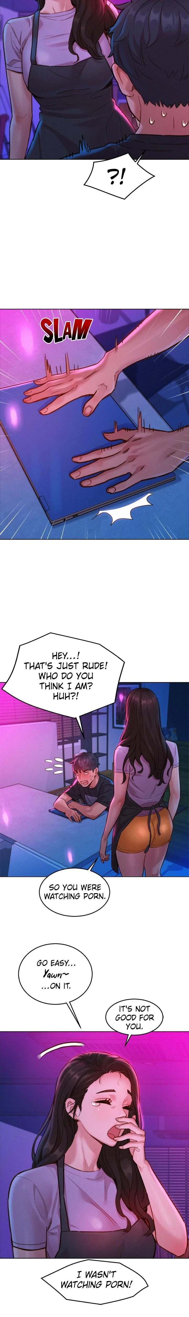 Friends To Lovers From Today Chapter 024 Page 6