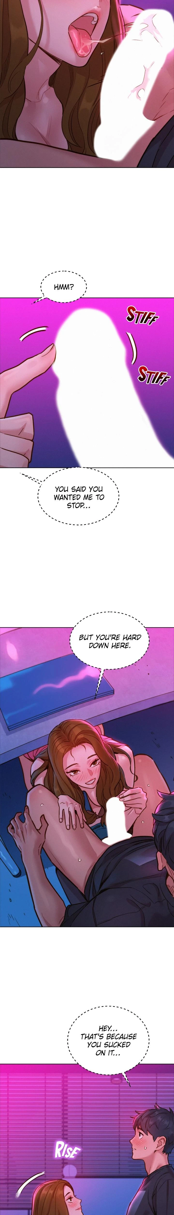 Friends To Lovers From Today Chapter 024 Page 10