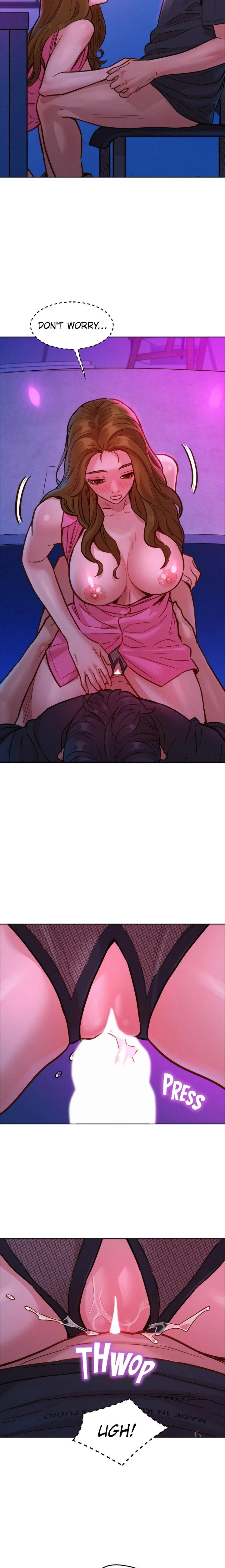 Friends To Lovers From Today Chapter 024 Page 11