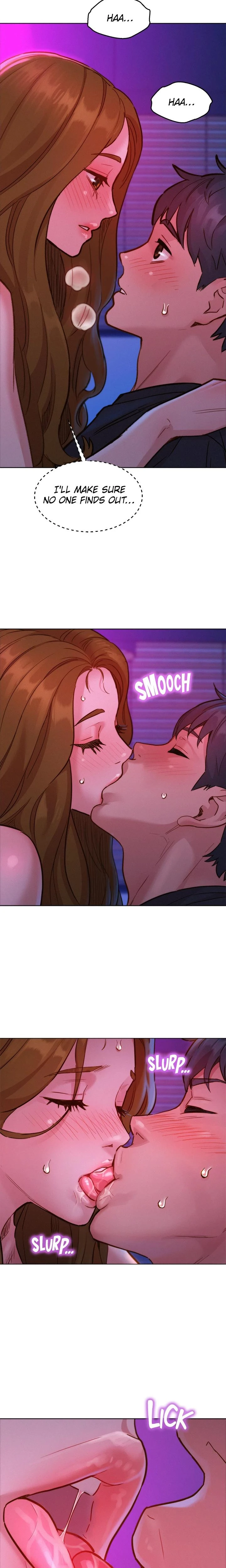 Friends To Lovers From Today Chapter 024 Page 12