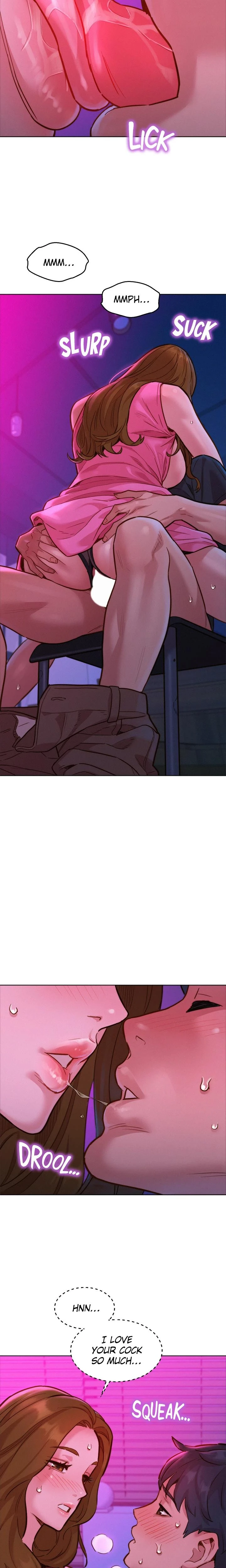 Friends To Lovers From Today Chapter 024 Page 13