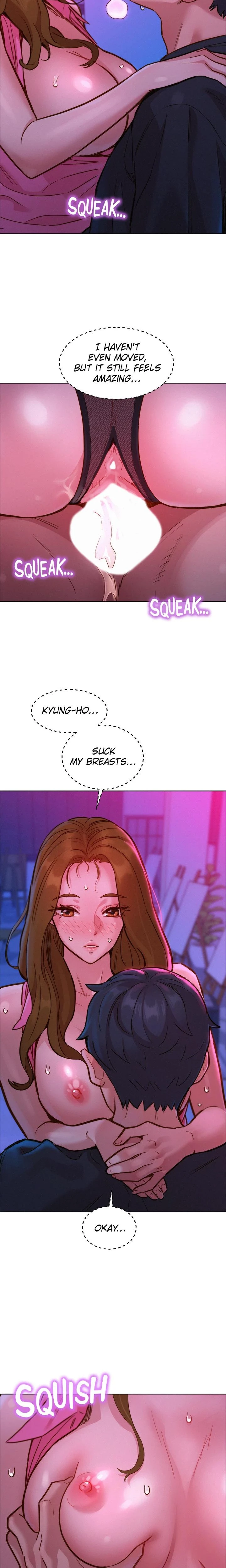 Friends To Lovers From Today Chapter 024 Page 14