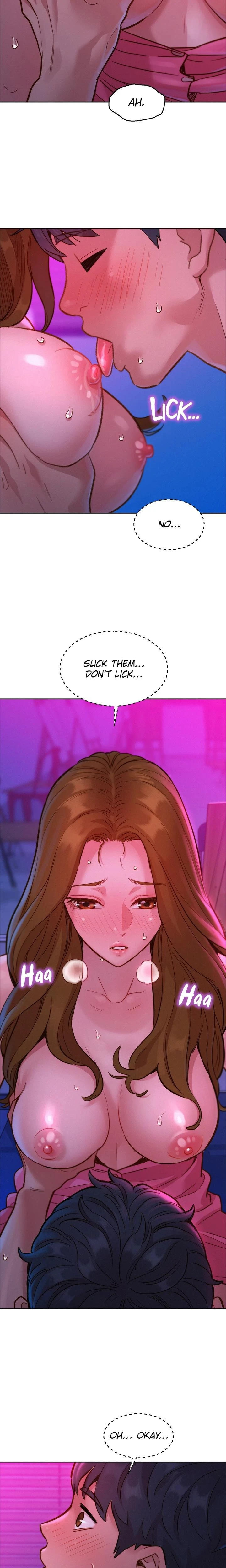 Friends To Lovers From Today Chapter 024 Page 15