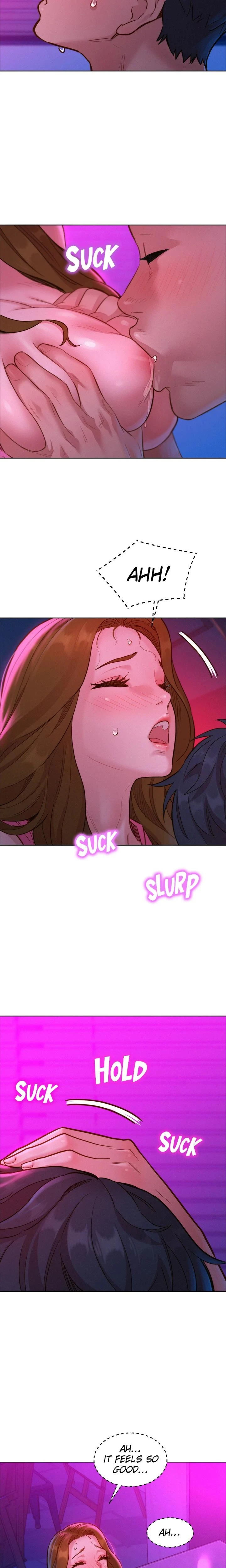 Friends To Lovers From Today Chapter 024 Page 16
